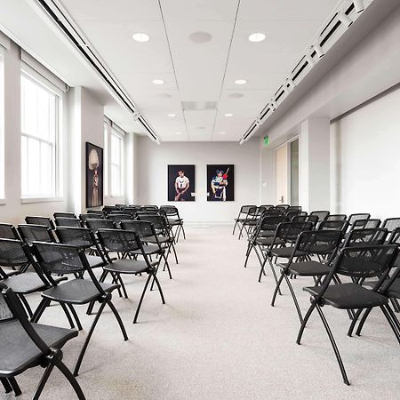 21C Museum Hotel Durham Bagian luar foto