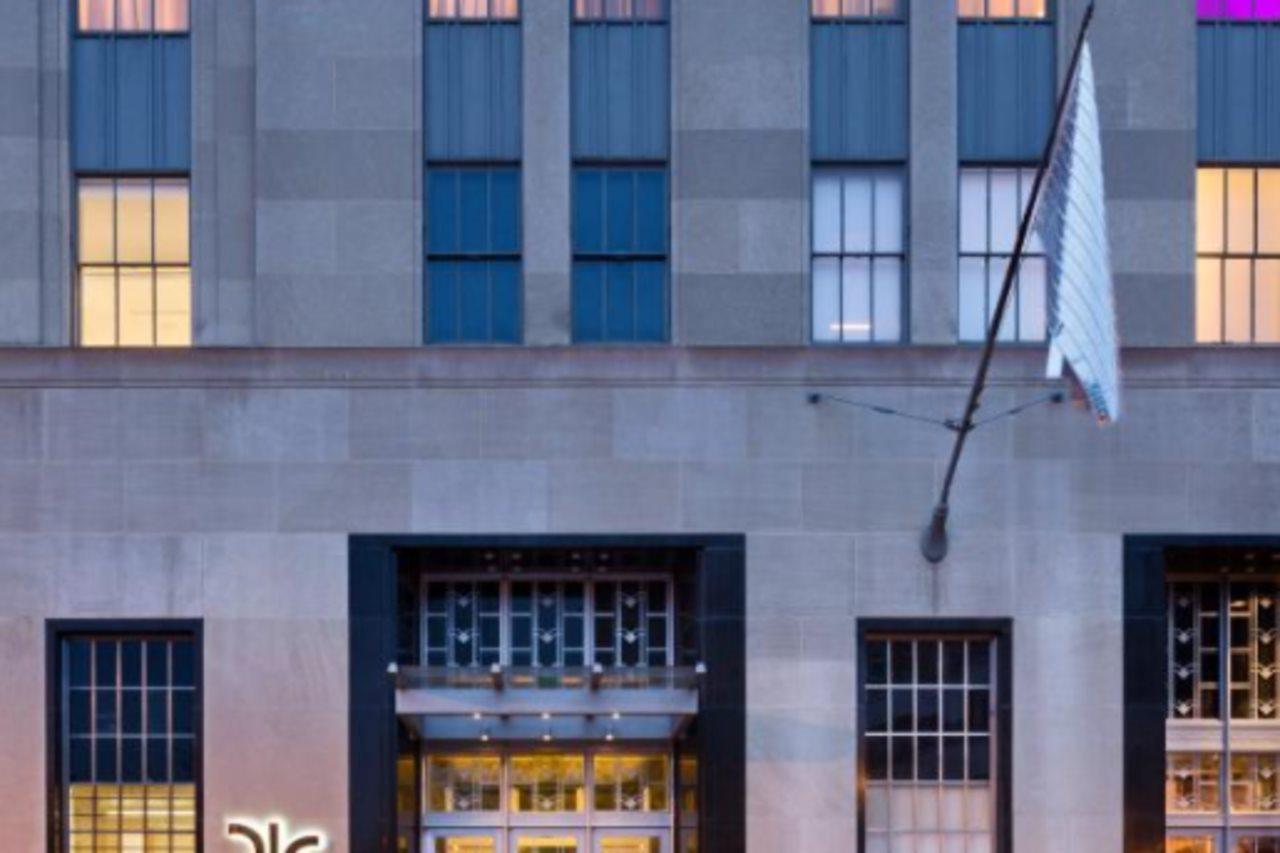 21C Museum Hotel Durham Bagian luar foto