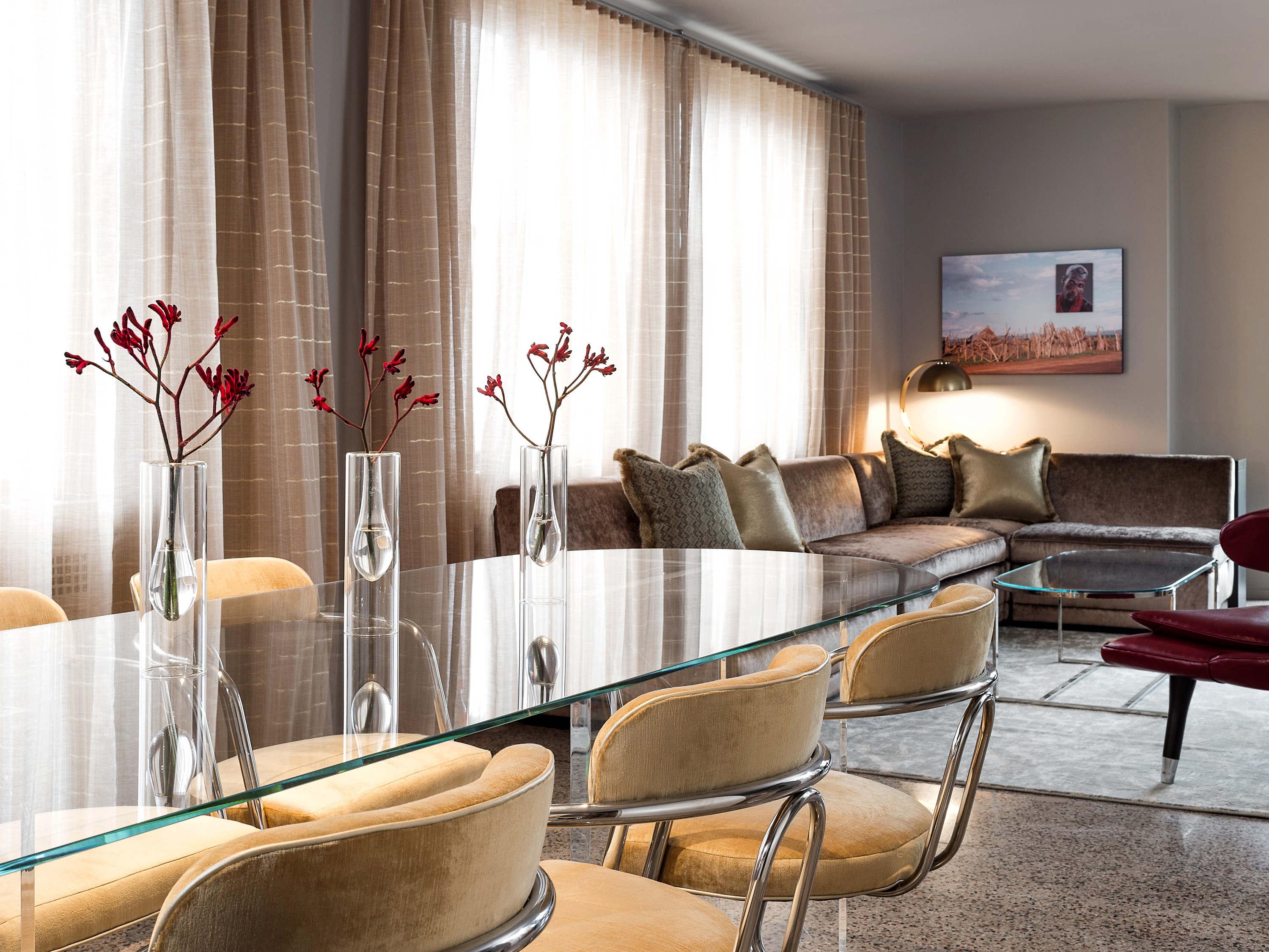 21C Museum Hotel Durham Bagian luar foto