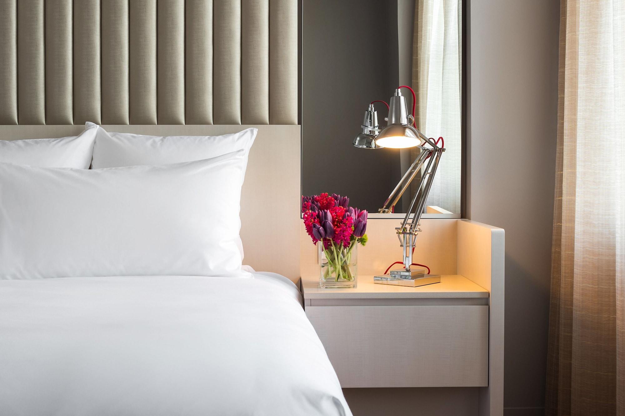 21C Museum Hotel Durham Bagian luar foto