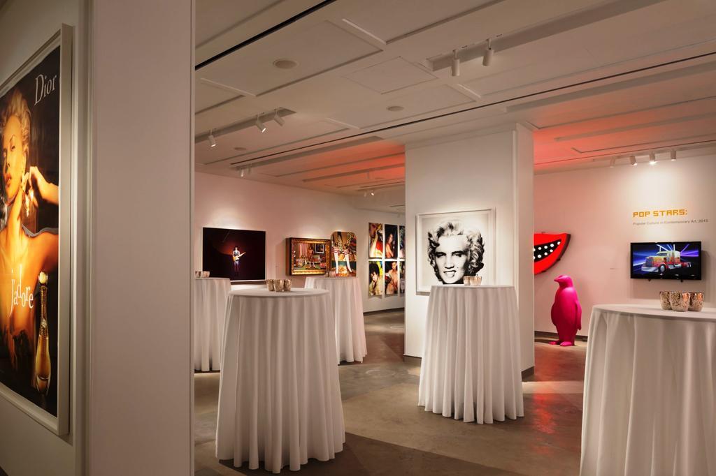 21C Museum Hotel Durham Bagian luar foto