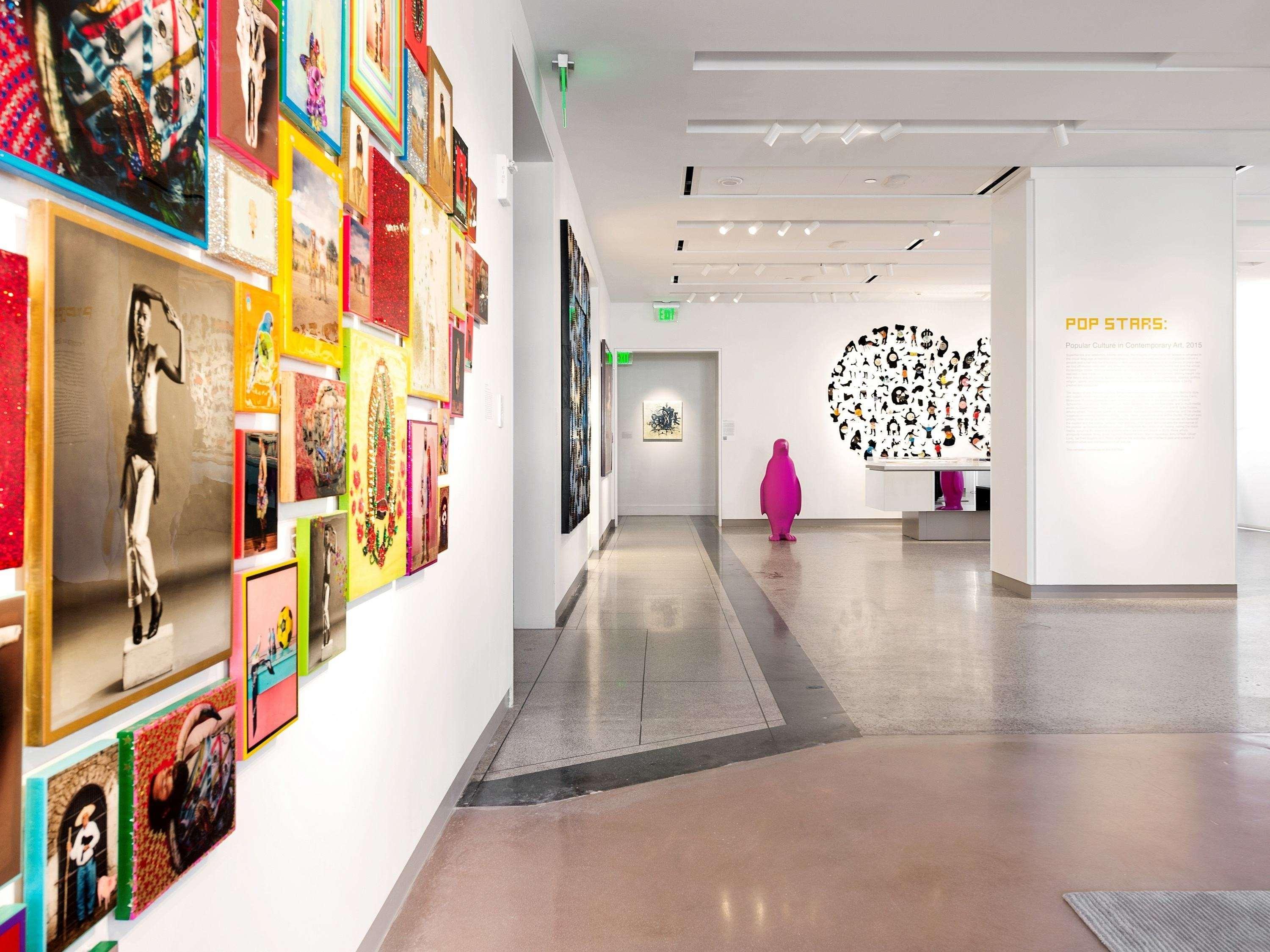 21C Museum Hotel Durham Bagian luar foto