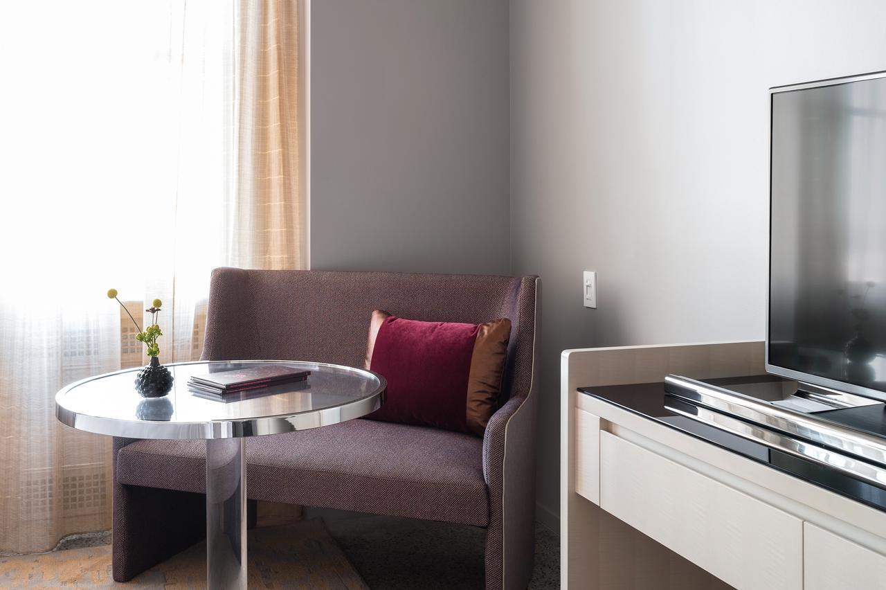 21C Museum Hotel Durham Bagian luar foto
