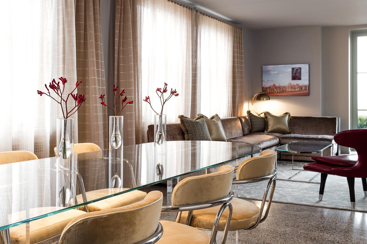 21C Museum Hotel Durham Bagian luar foto