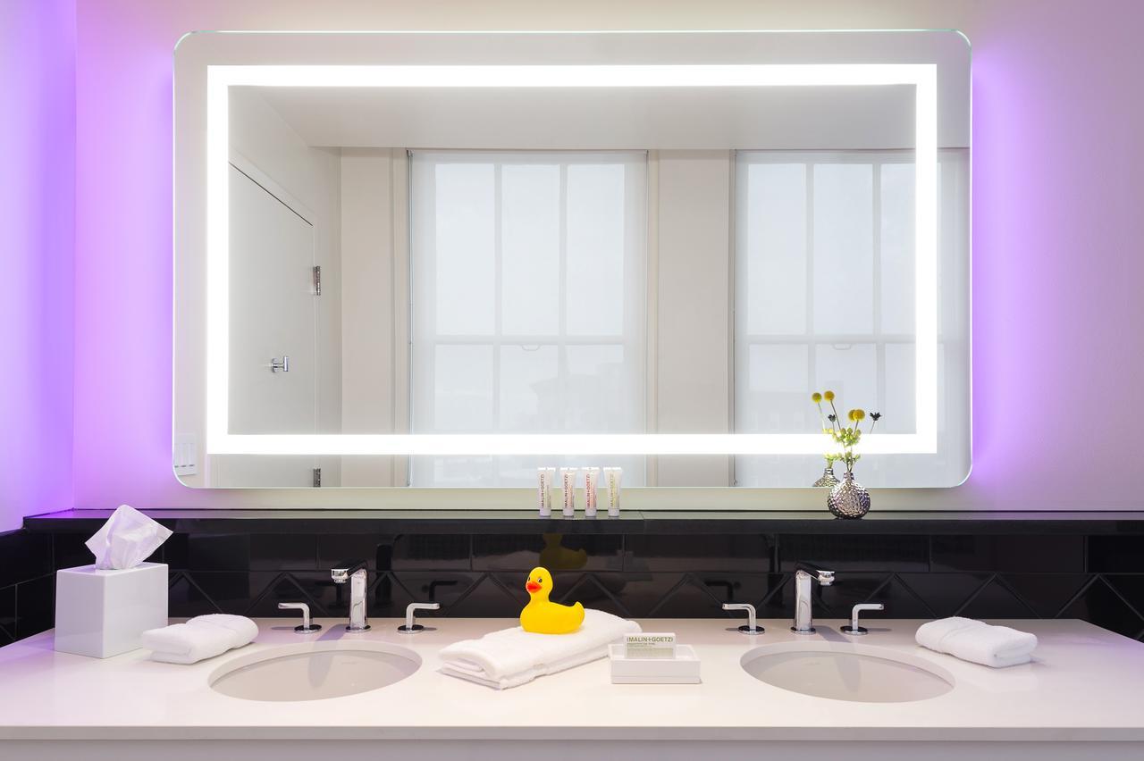 21C Museum Hotel Durham Bagian luar foto