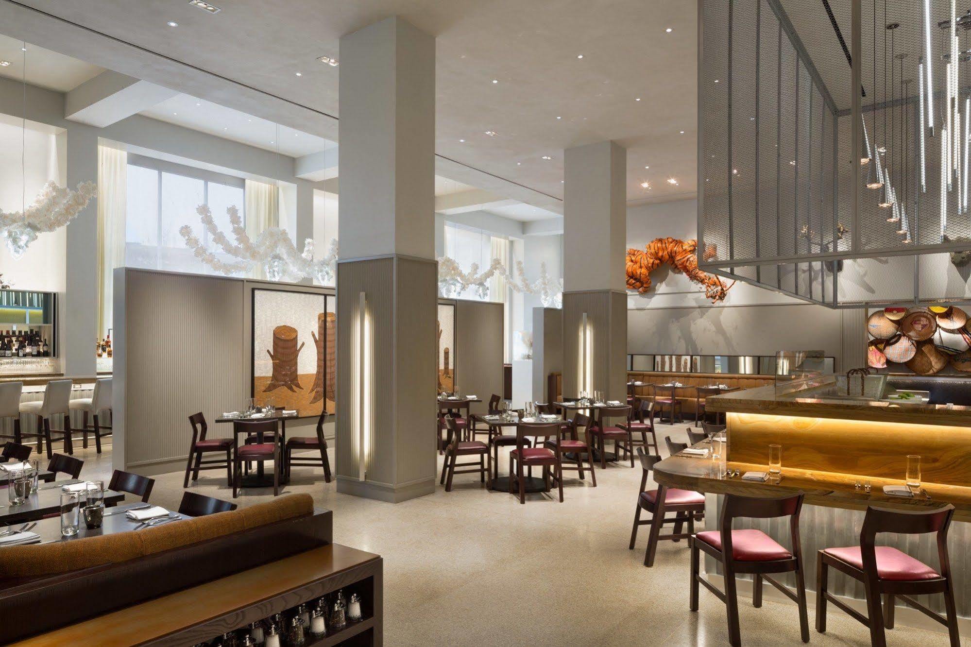 21C Museum Hotel Durham Bagian luar foto