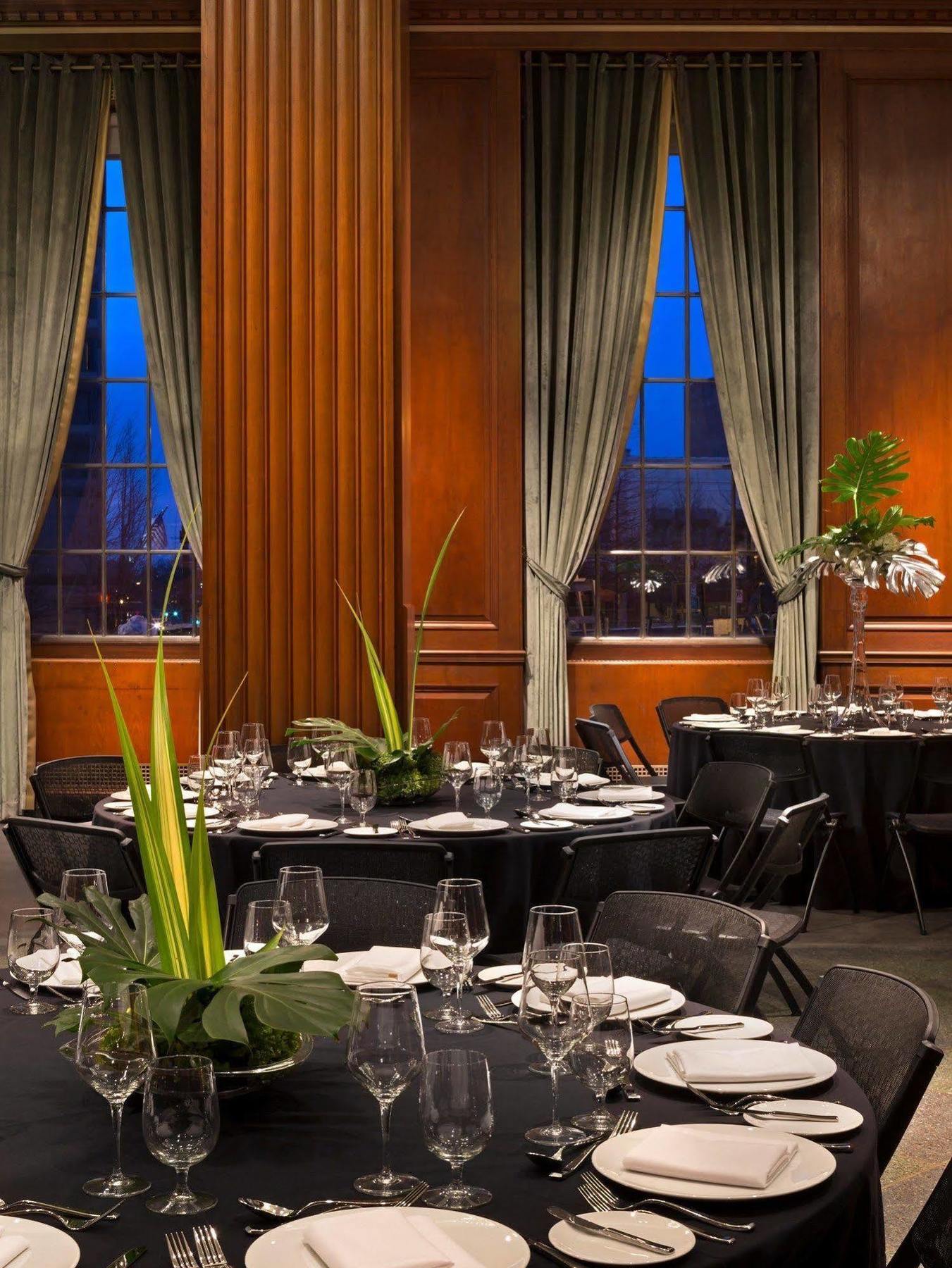 21C Museum Hotel Durham Bagian luar foto