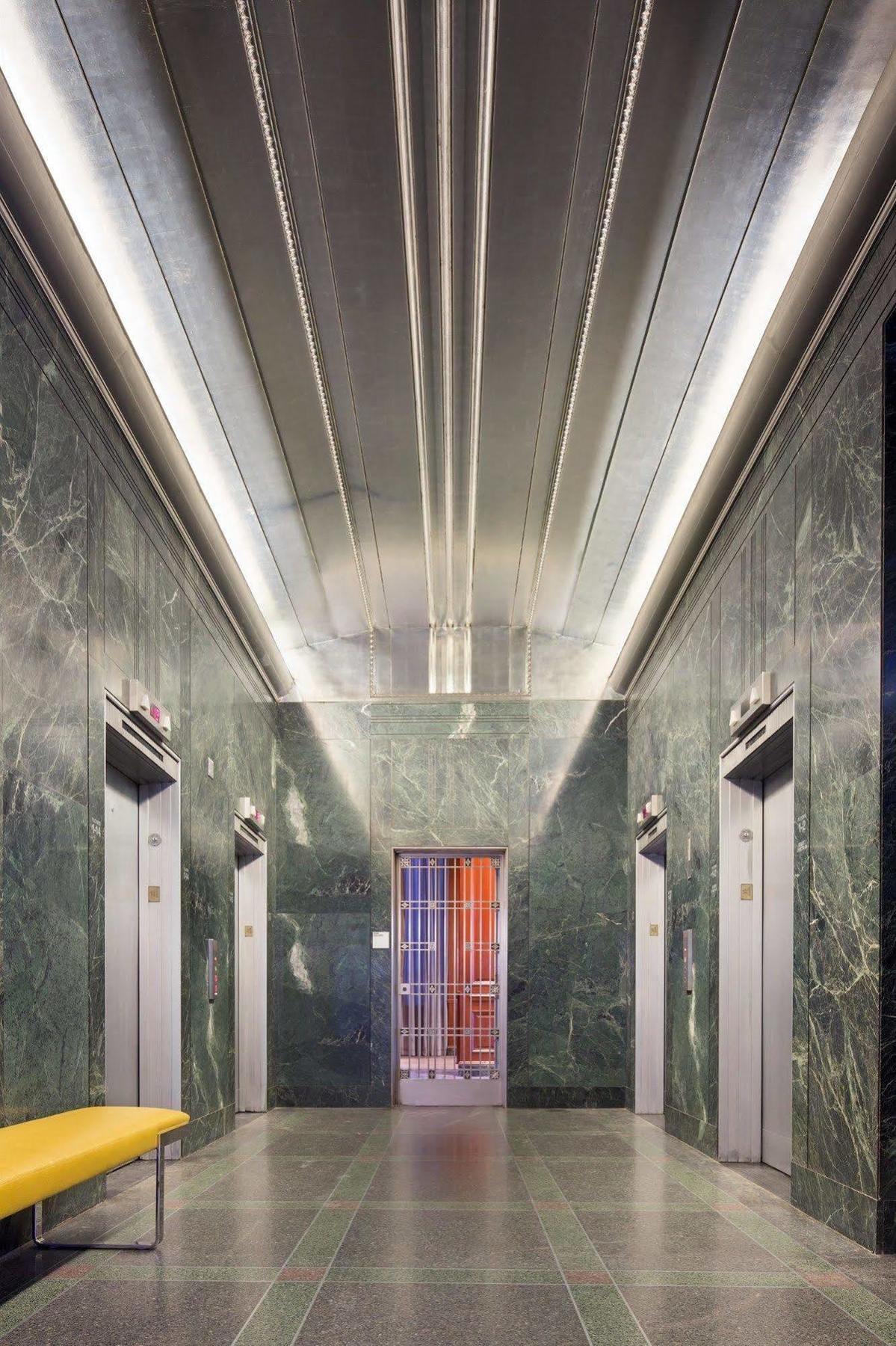 21C Museum Hotel Durham Bagian luar foto