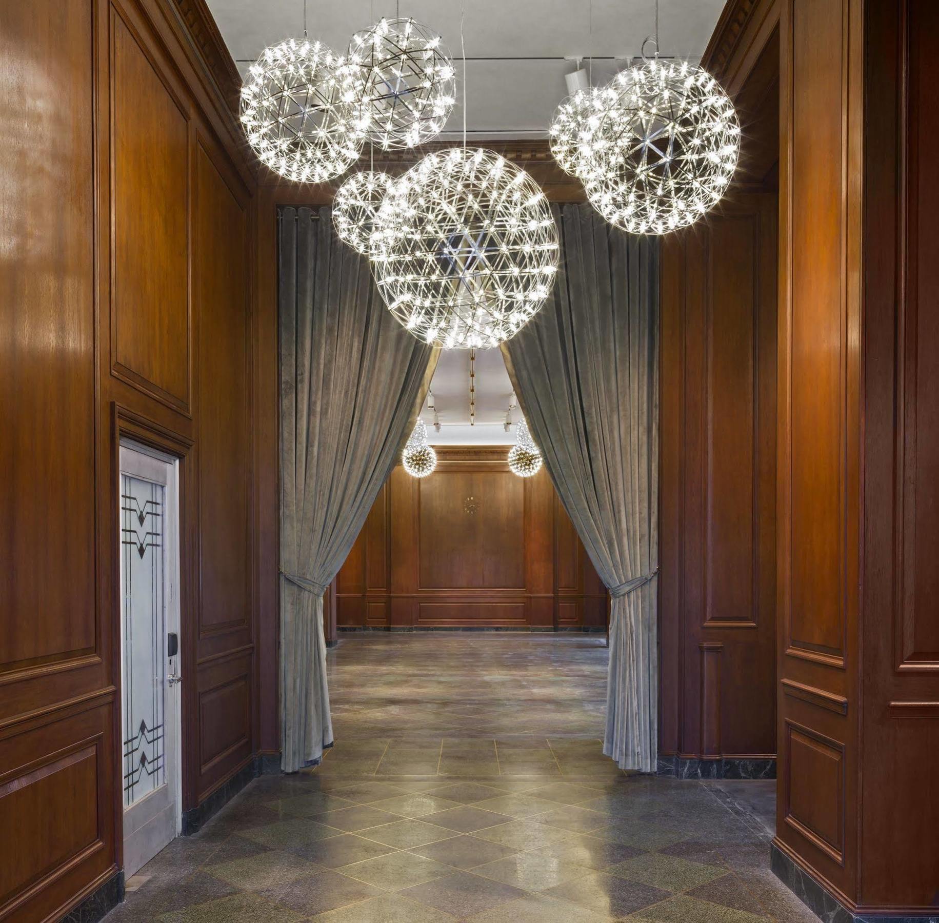 21C Museum Hotel Durham Bagian luar foto