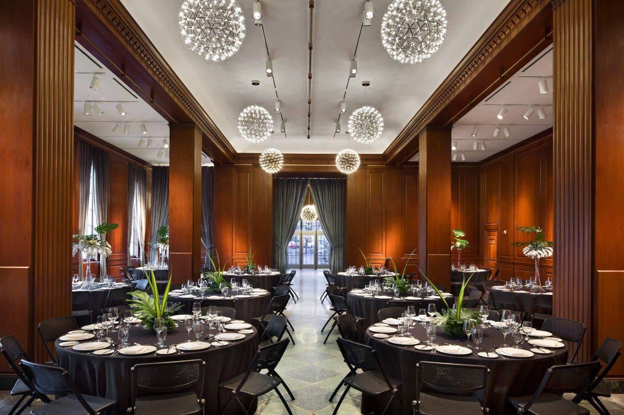 21C Museum Hotel Durham Bagian luar foto