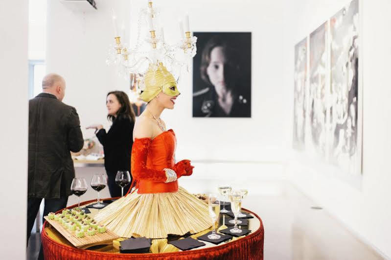 21C Museum Hotel Durham Bagian luar foto